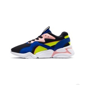 Puma Nova GRL PWR Sneaker
